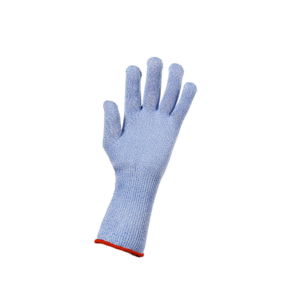 Fuduu.de - Schnittschutzhandschuhe, Größe: M
