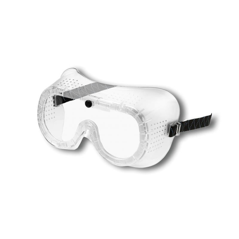 Fuduu.de - Vollschutzsichtbrille