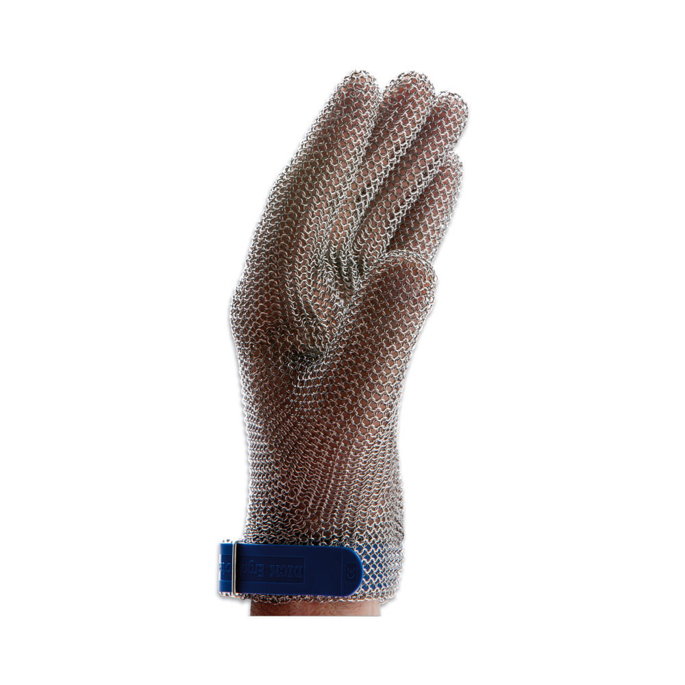 F. DICK - ErgoProtect Stechschutzhandschuhe, Größe S, 9165501